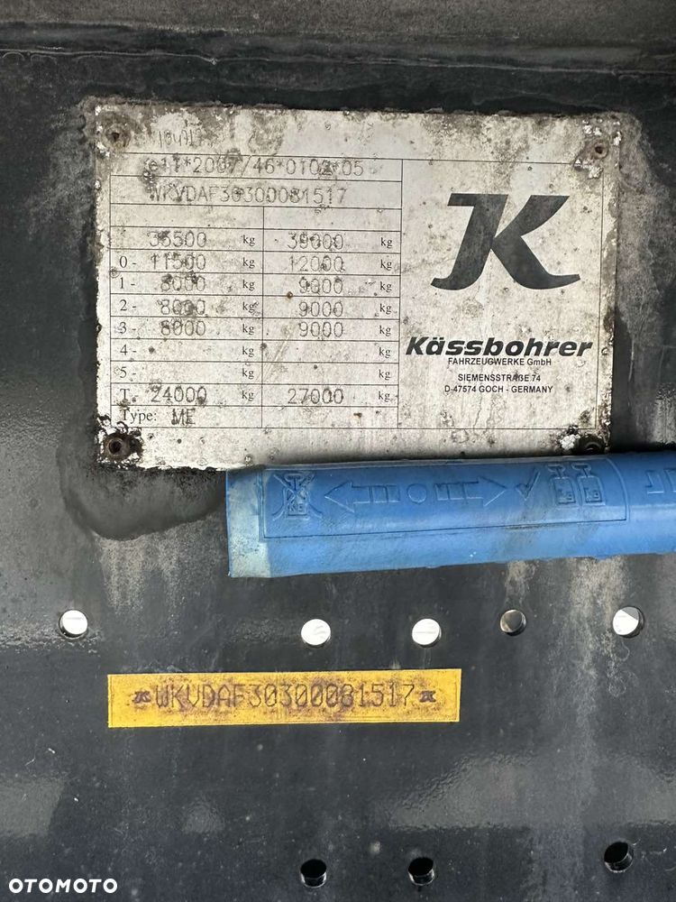 Kassbohrer MEGA - 9