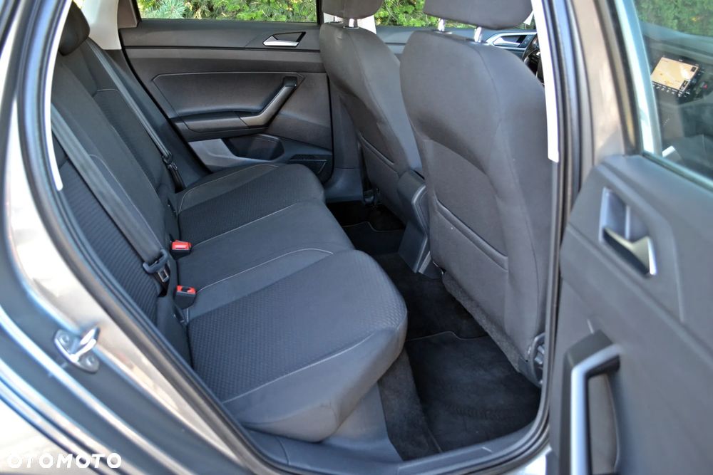 Volkswagen Polo - 27