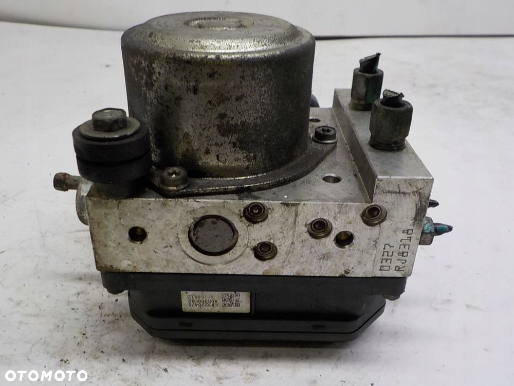 NISSAN JUKE POMPA ABS 47660JY62B A98000EB2 - 8