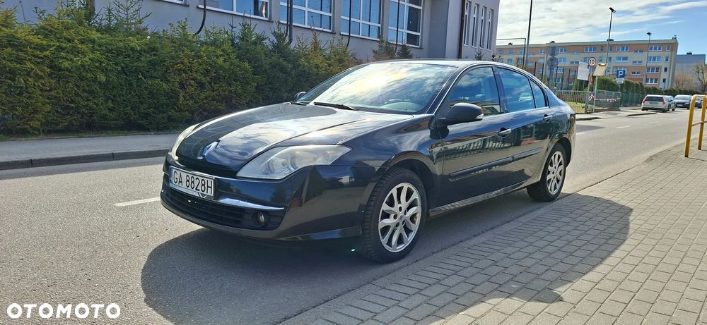 Renault Laguna 2.0 Authentique - 9