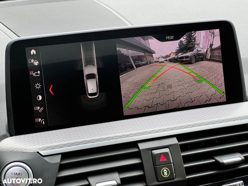 BMW X4 xDrive30d Aut. M Sport - 30