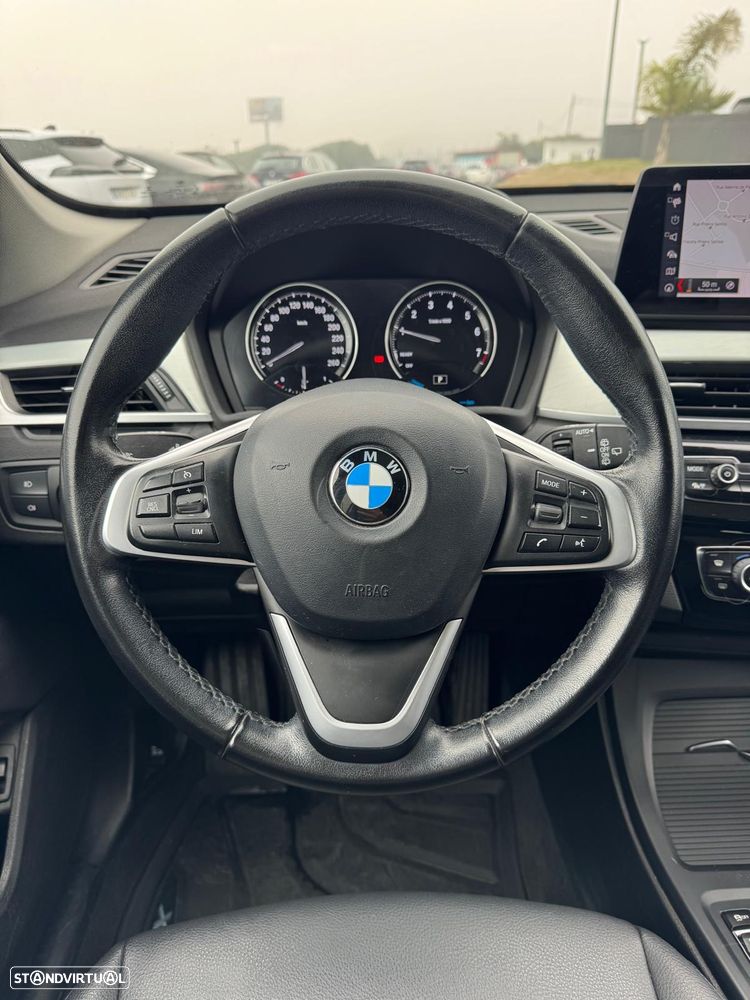 BMW X1 xDrive25e Sport Line - 23