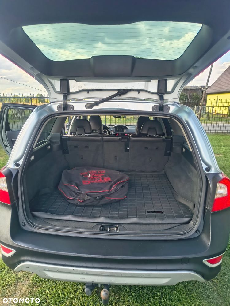 Volvo XC 70 - 10
