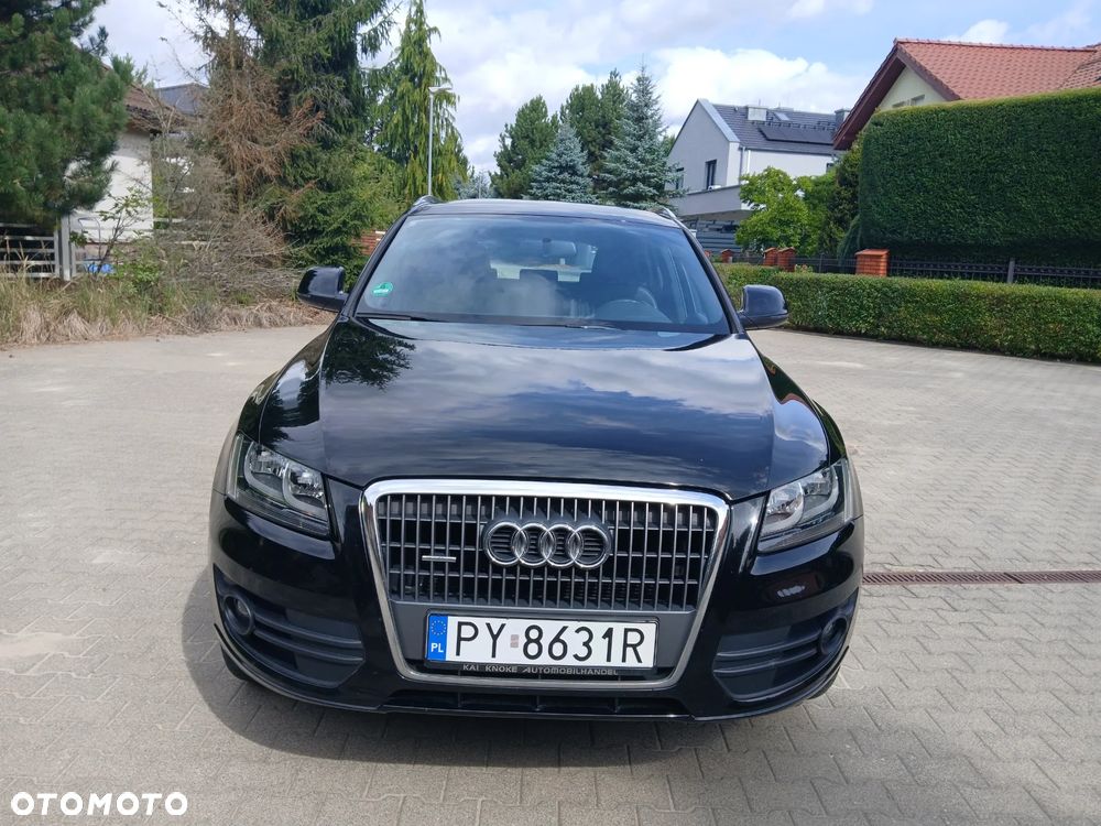 Audi Q5 2.0 TDI Quattro S tronic - 3
