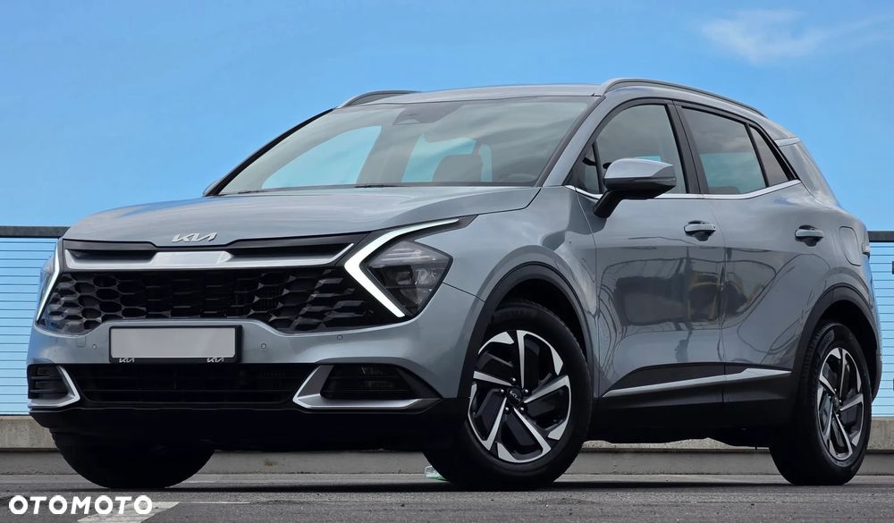 Kia Sportage 1.6 T-GDI Business Line 2WD - 9