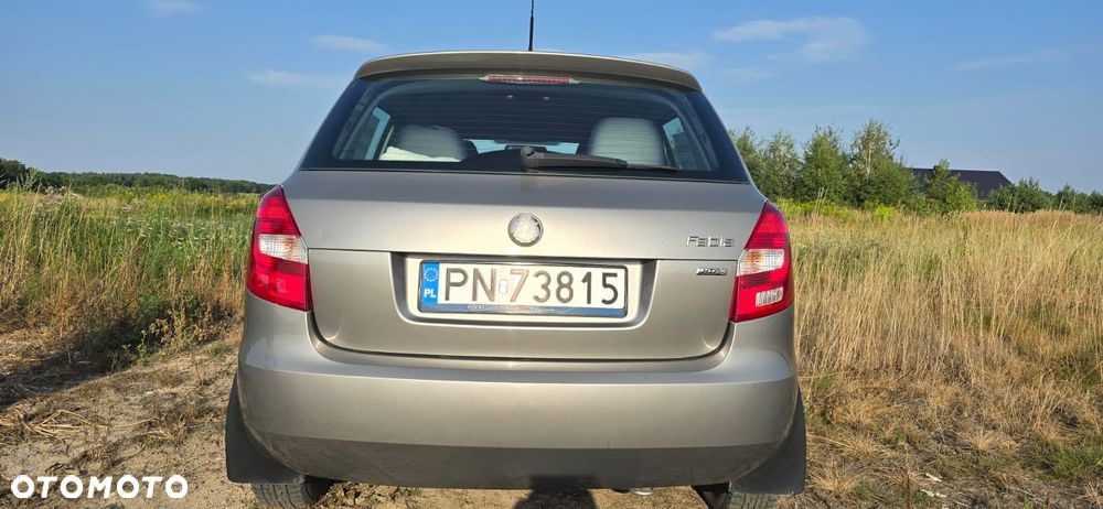 Skoda Fabia 1.2 12V Classic - 2