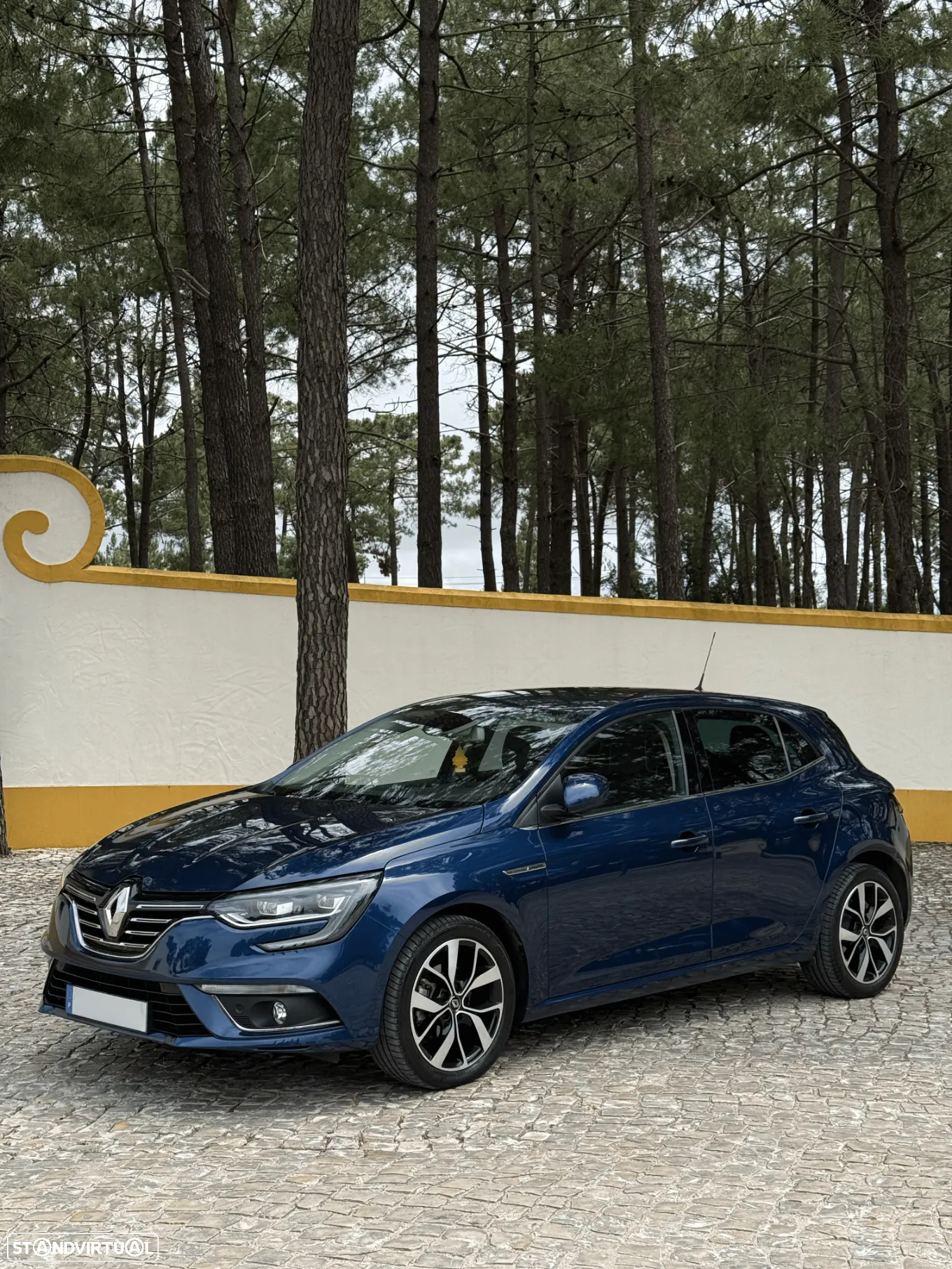 Renault Mégane - 4