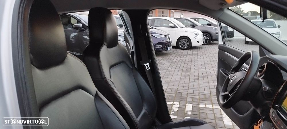 Dacia Spring Electric 45 Comfort Plus - 15