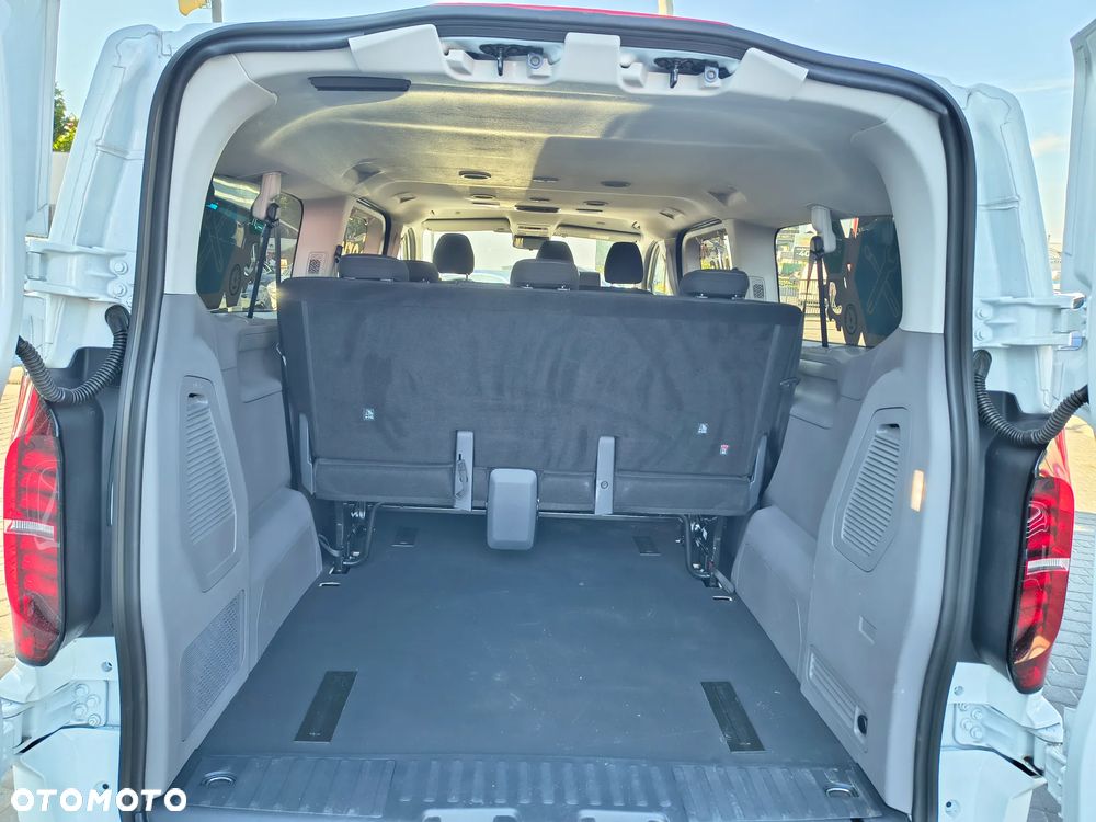 Volkswagen Caravelle 2.0 TDI L2 Style - 16