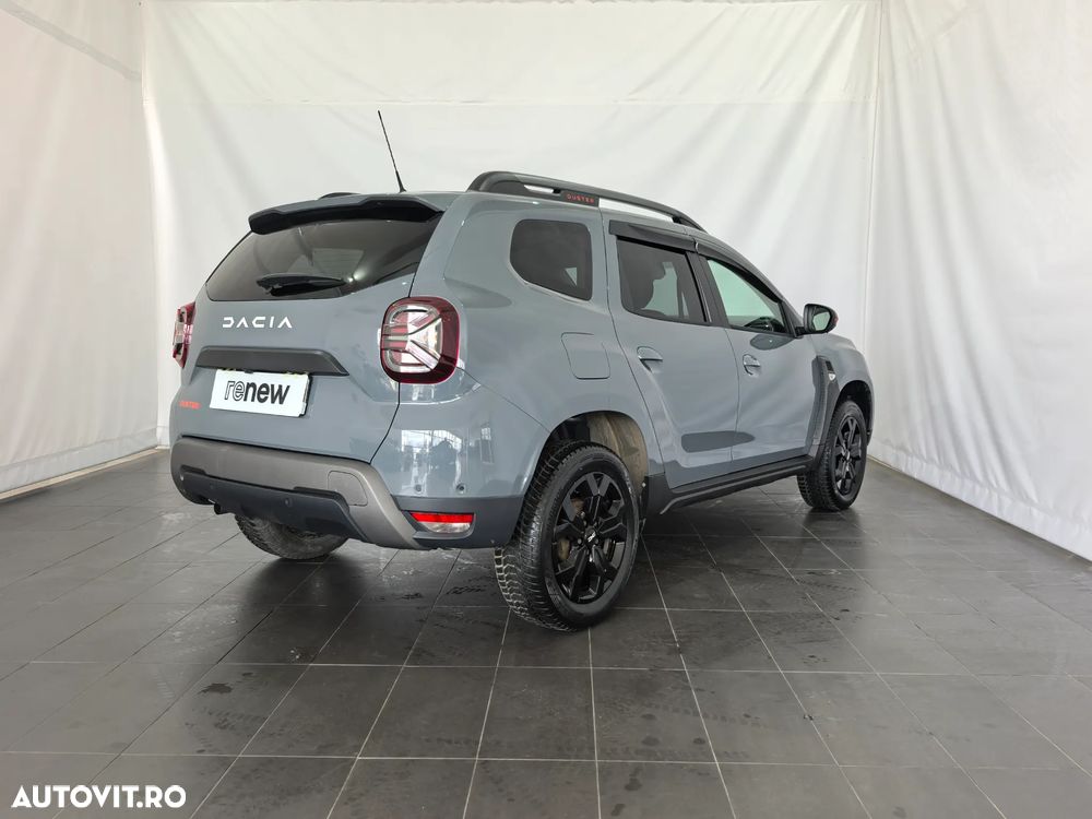 Dacia Duster TCe 150 EDC Extreme - 4