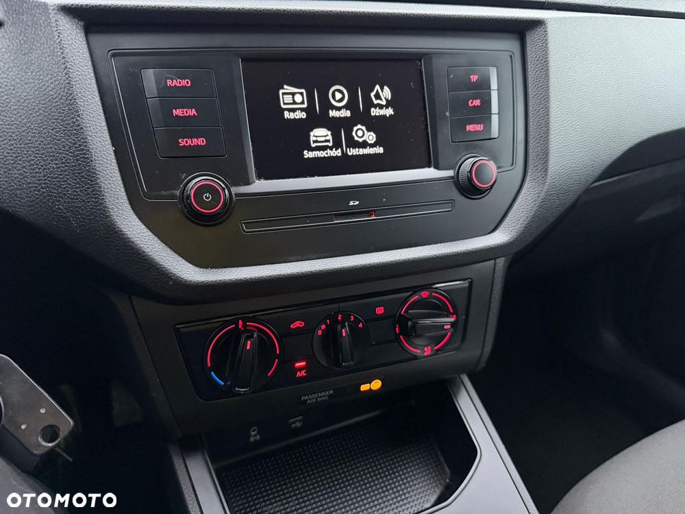 Seat Ibiza 1.0 Style - 16