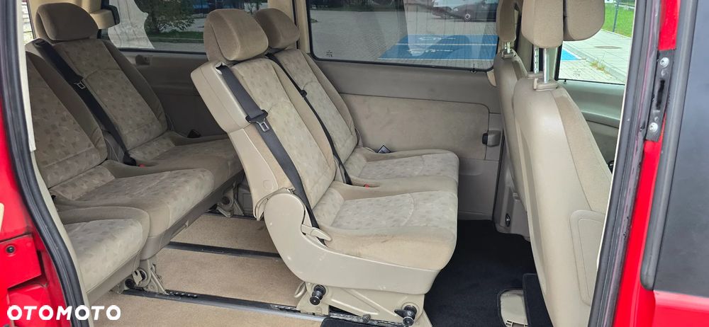 Mercedes-Benz Viano 2.2 CDI extralang Trend - 16