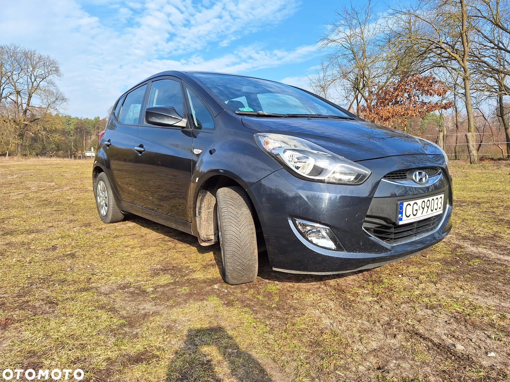Hyundai ix20 1.4 Comfort - 1