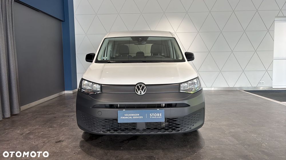 Volkswagen Caddy 2.0 TDI - 9