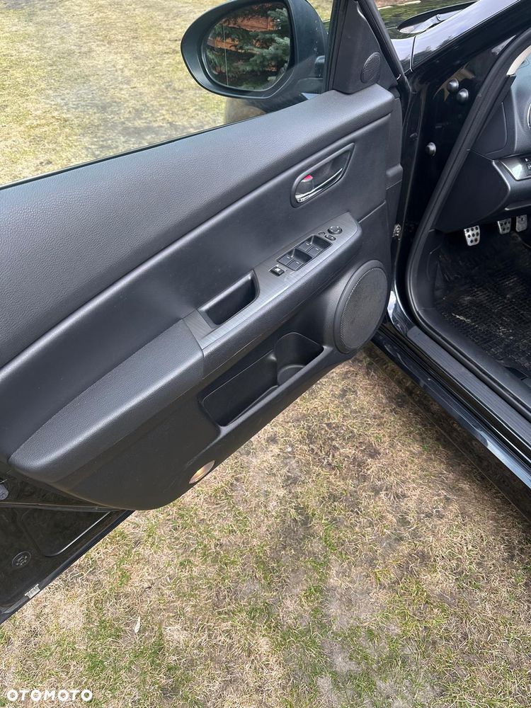 Mazda 6 Sport 2.0 MZR DISI Exclusive-Line Edition 40 Jahre - 16