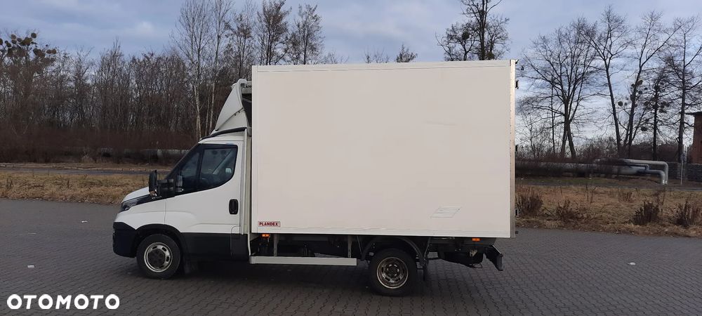 Iveco DAILY - 4