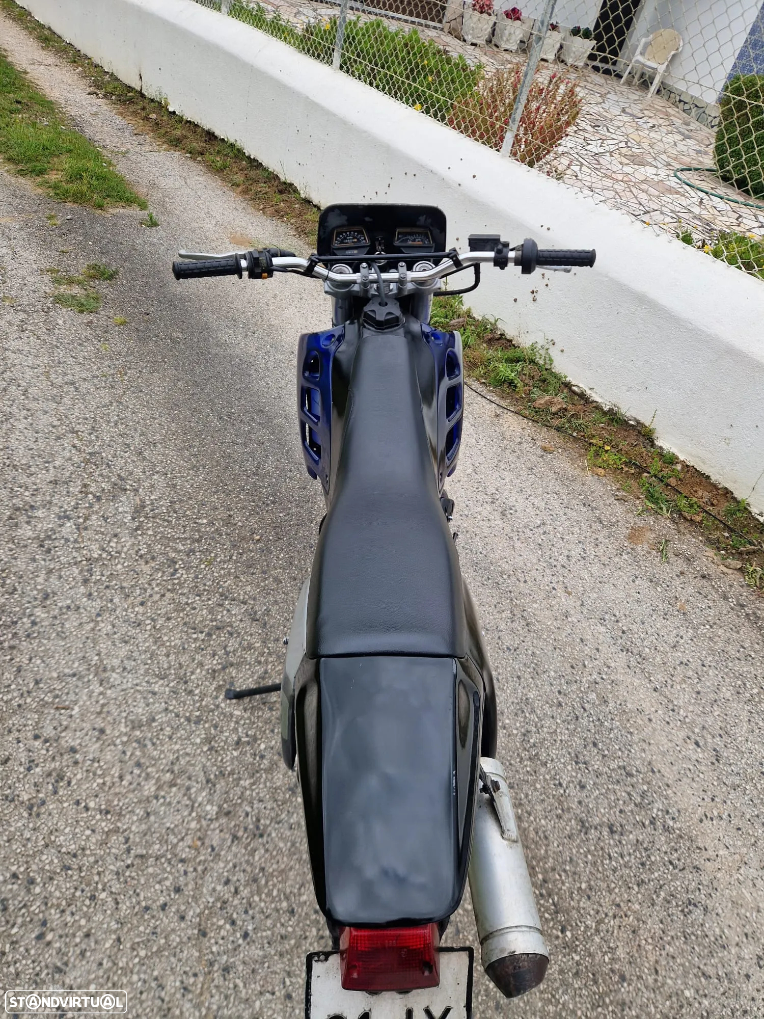 Aprilia RX 50  Possível Financiamento - 7