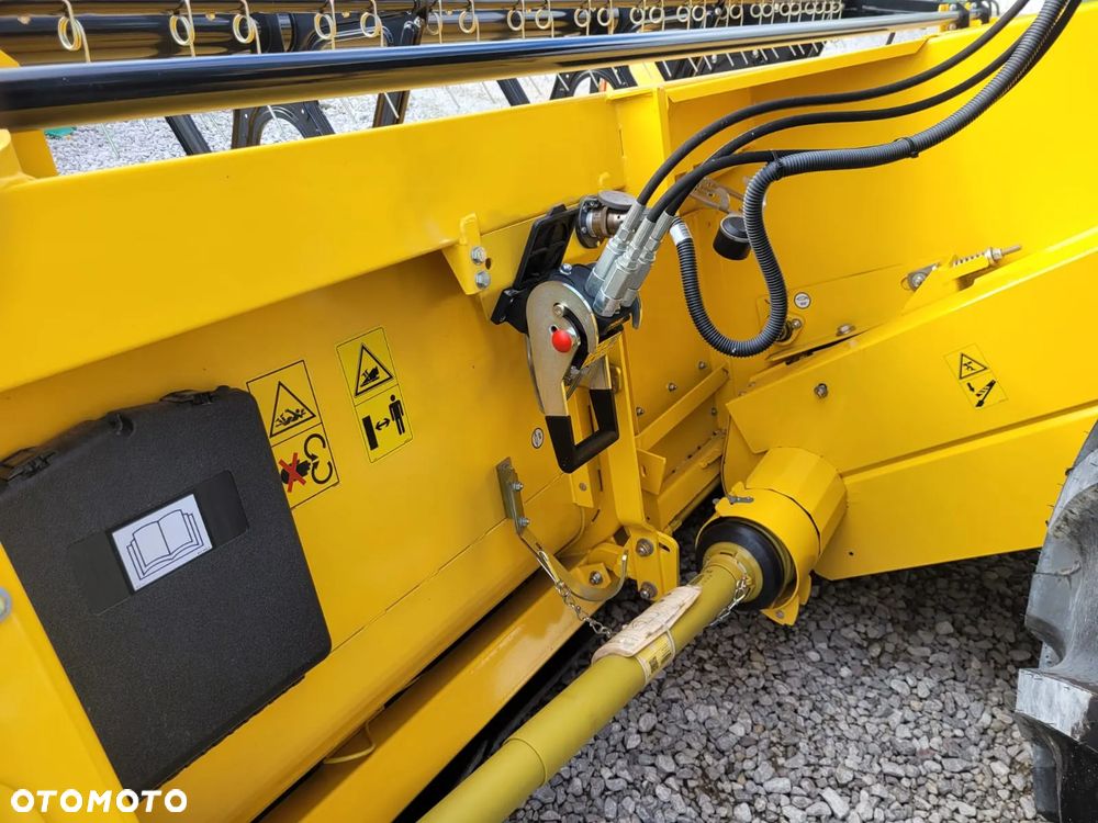 New Holland TC4.90 - 5