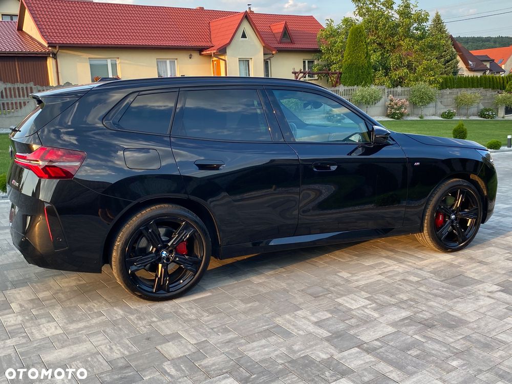 BMW X3 M - 17