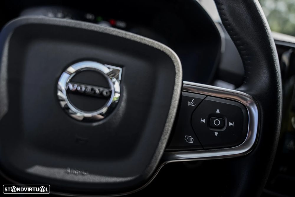 Volvo XC 40 1.5 T5 PHEV Inscription Expression - 41