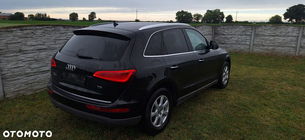 Audi Q5 - 19