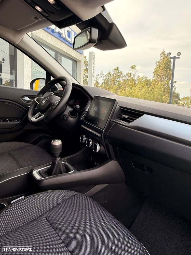 Renault Captur 1.0 TCe Techno - 14
