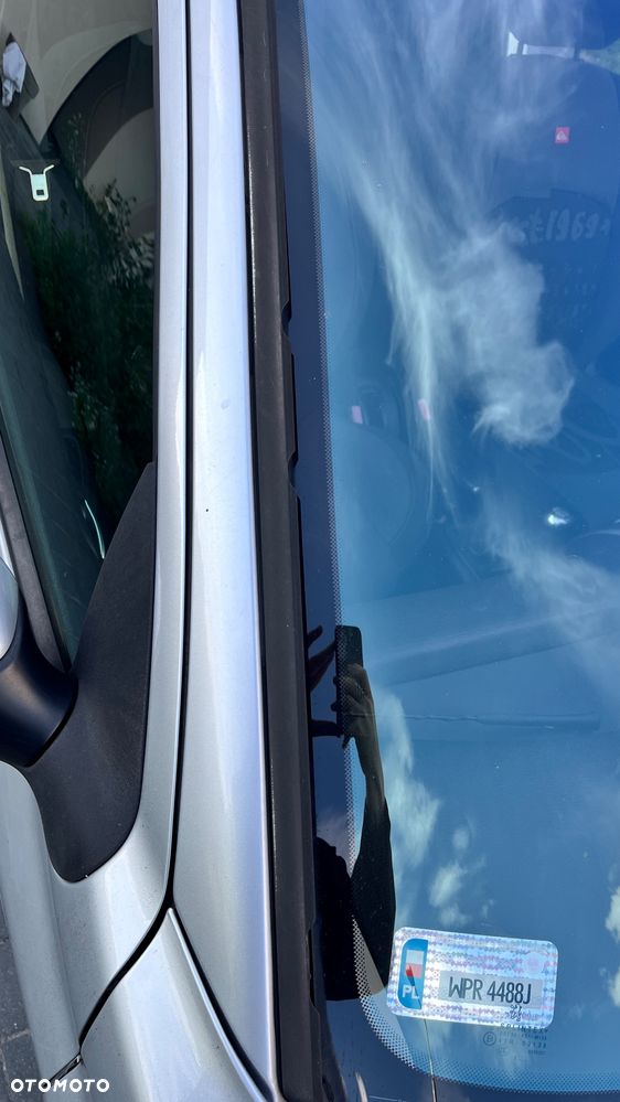 Peugeot 206 110 Quiksilver - 21