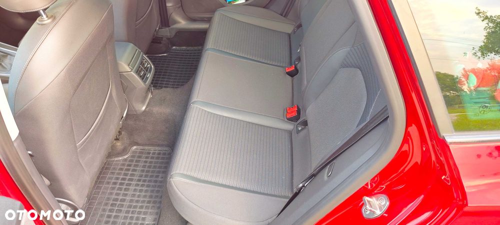 Seat Leon Sportstourer - 8