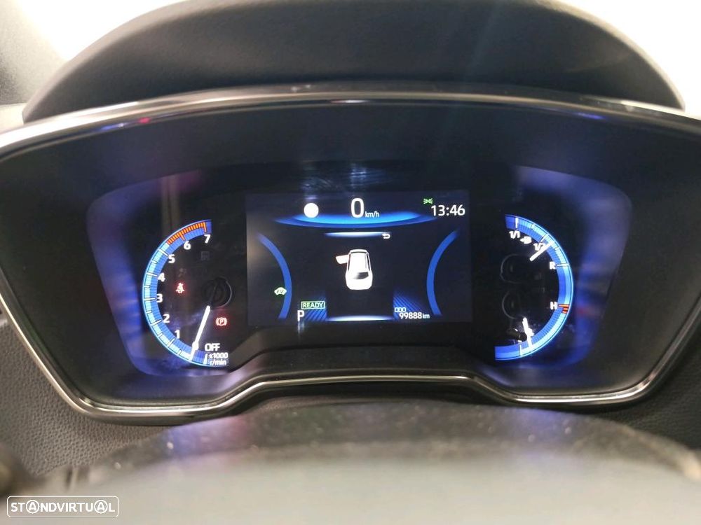 Toyota Corolla Touring Sports 1.8 Hybrid Comfort+P.Sport - 7