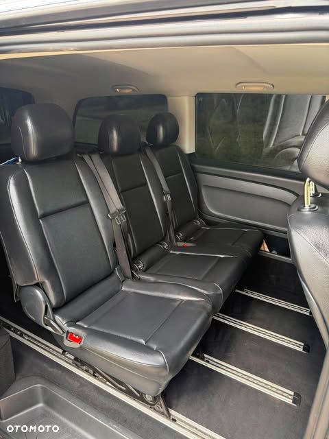 Mercedes-Benz Vito - 16
