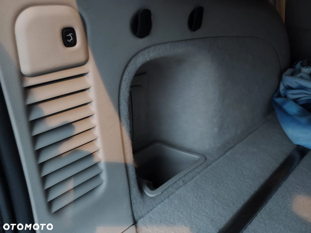 Jeep Grand Cherokee 3.0 V6 Multijet 4WD Automatik Overland - 11