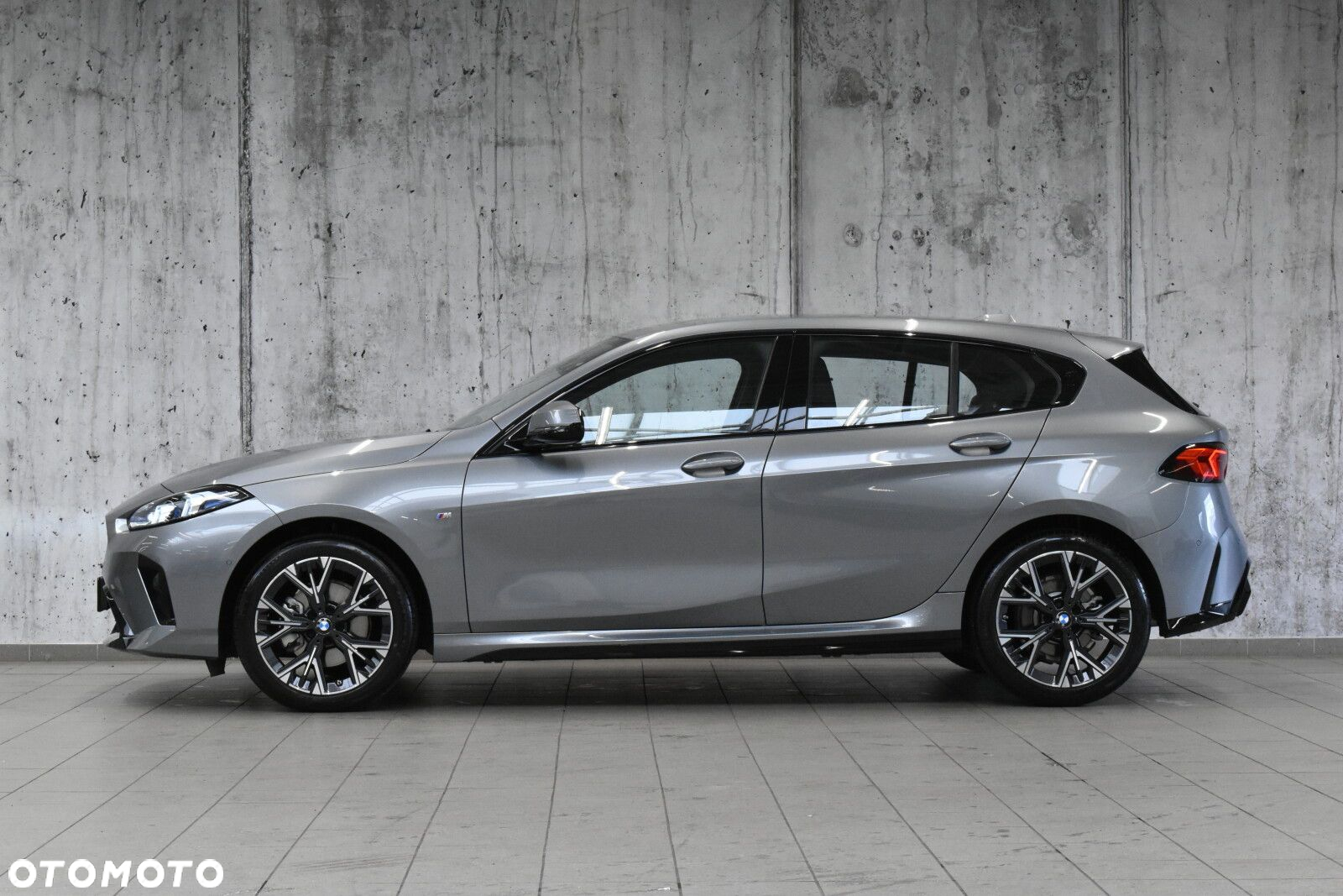 BMW Seria 1 - 4