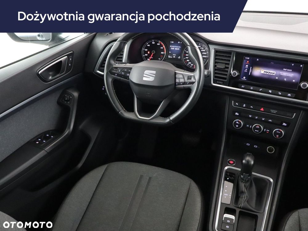 Seat Ateca - 9