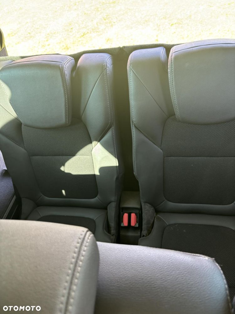 Renault Espace 1.6 dCi Energy Zen 7os - 14
