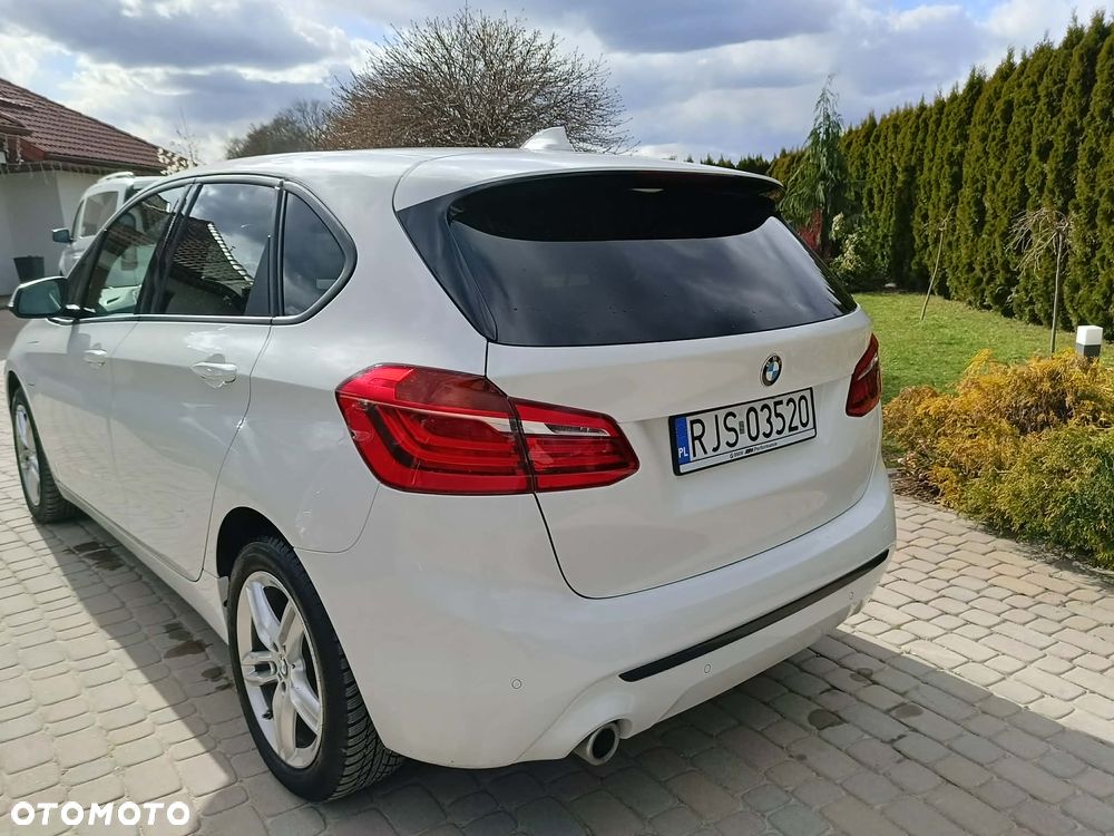 BMW Seria 2 225xe iPerformance M Sport - 8