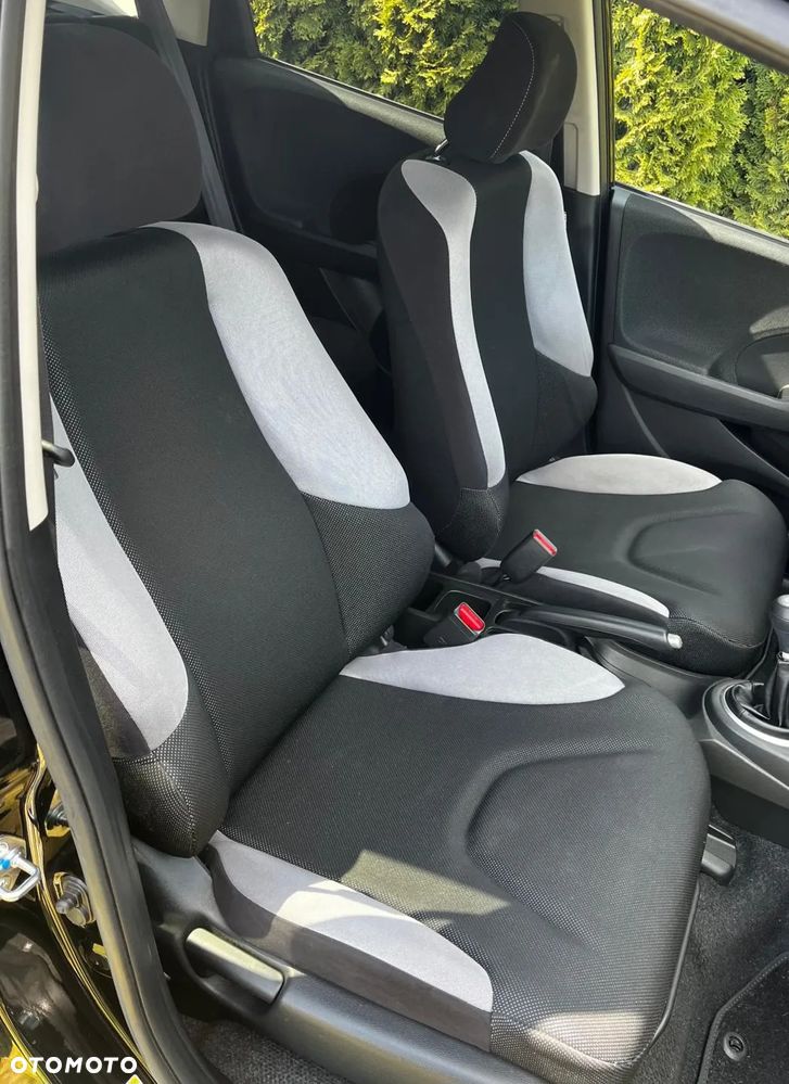 Honda Jazz 1.4 i-VTEC Si - 18