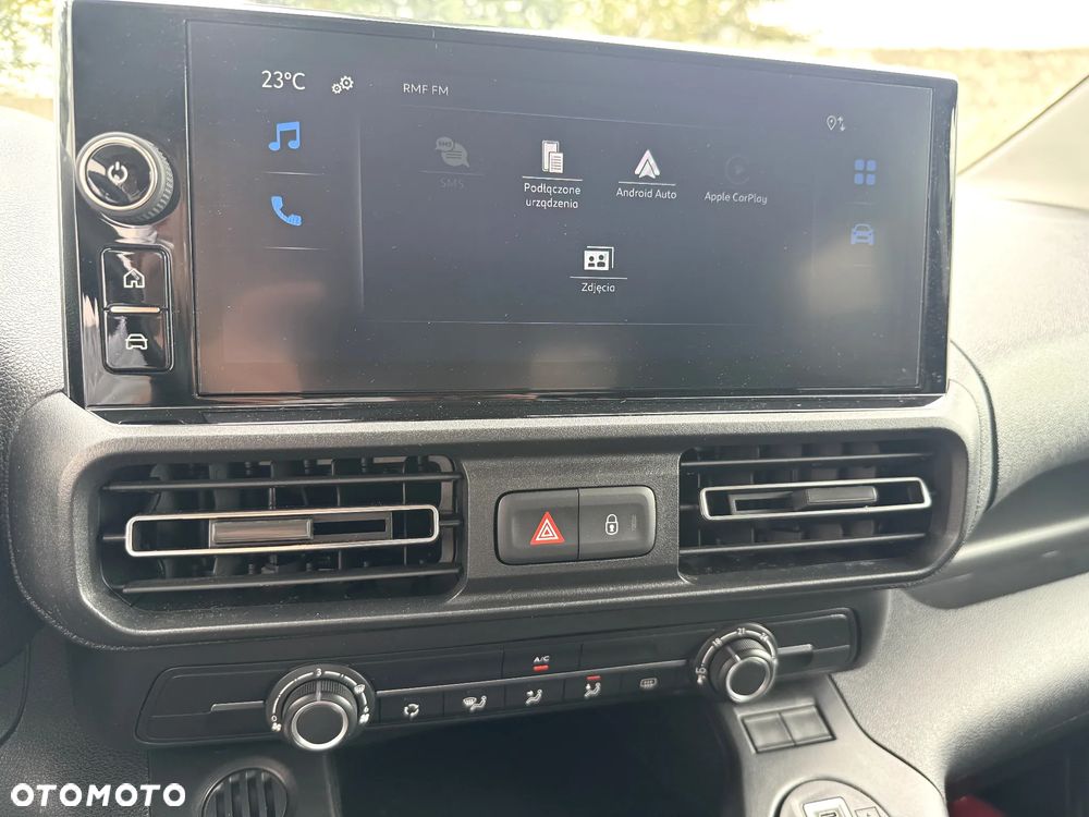 Toyota Proace City Verso 1.5 D-4D Business - 21