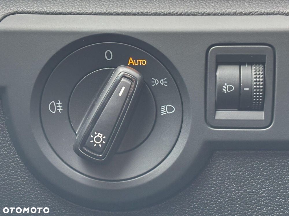 Volkswagen T-Cross - 20