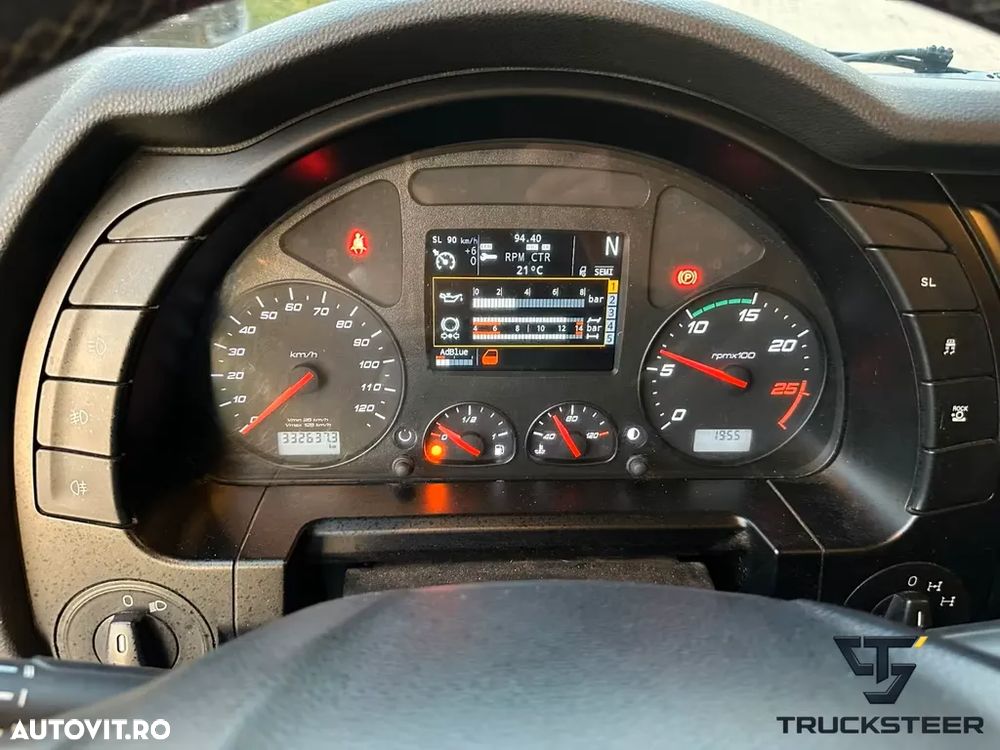 Iveco X-WAV 510 | E6d | TZ12.2 | EXTE - 37
