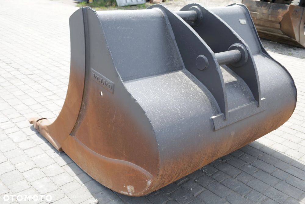 Duża Łyżka kopiąca Volvo 2m3 do gąsienicy EC300, EC350, CAT 330, PC290LC, DX300, R 934 - 10