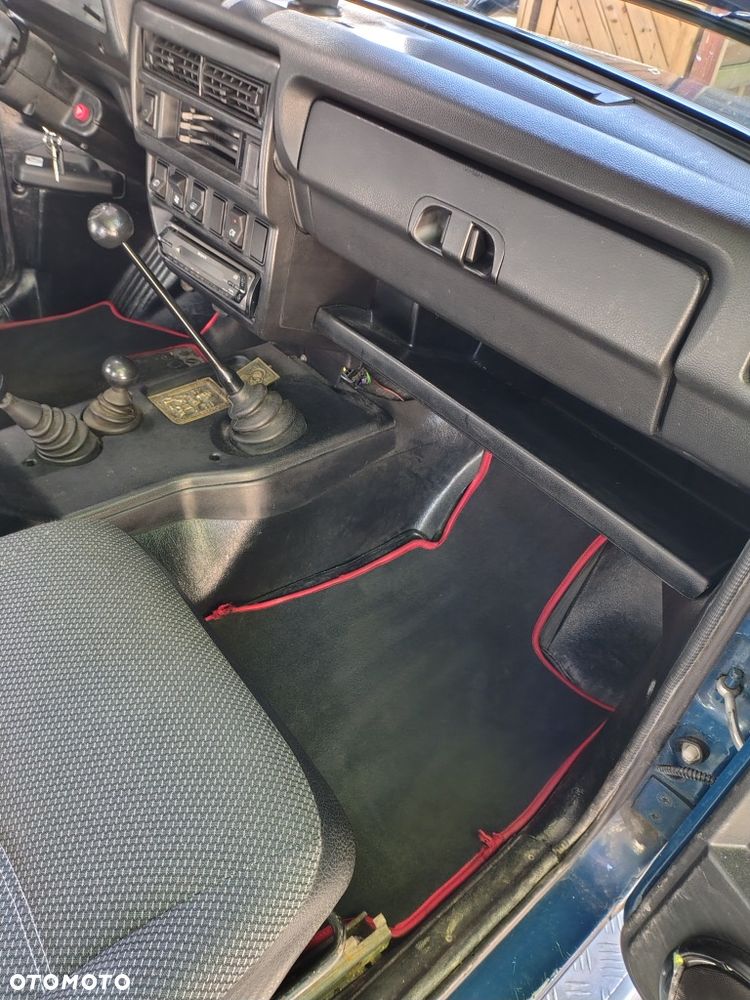 Lada Niva - 5