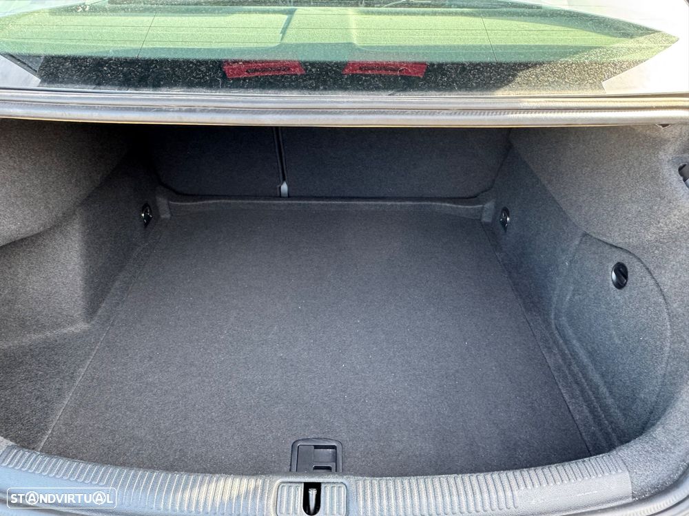 Audi A3 Limousine 30 TDI - 9