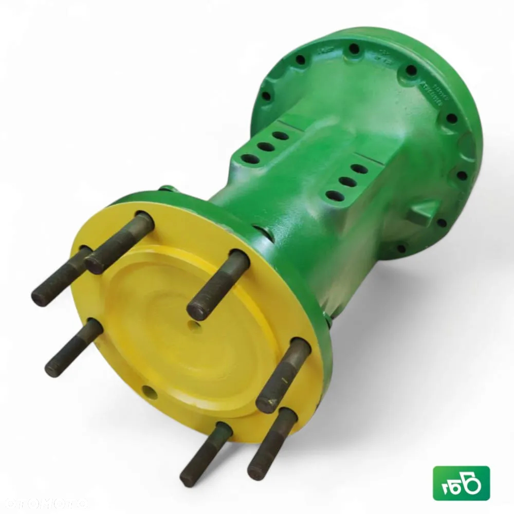Zwolnica Tylna Reduktor R305697 R314174 John Deere 6150R - 3