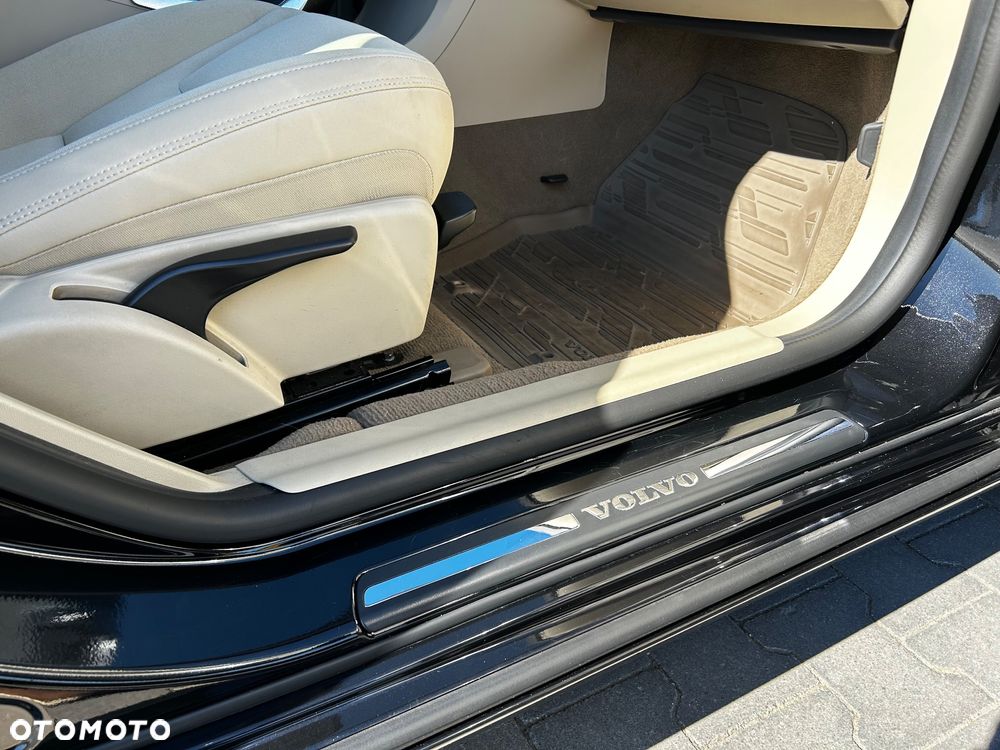 Volvo S60 D4 Kinetic - 8