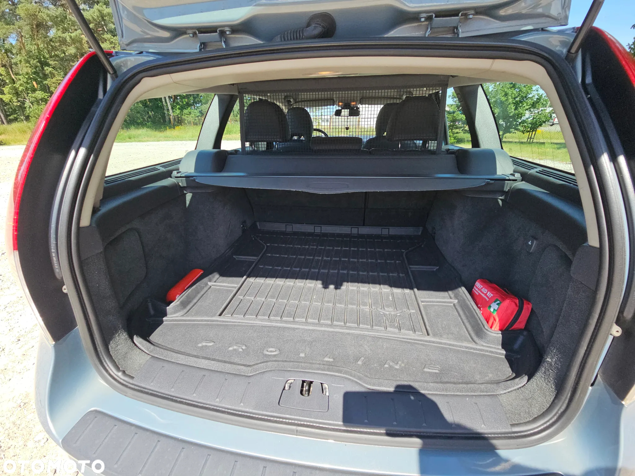 Volvo V50 2.4 Summum - 11