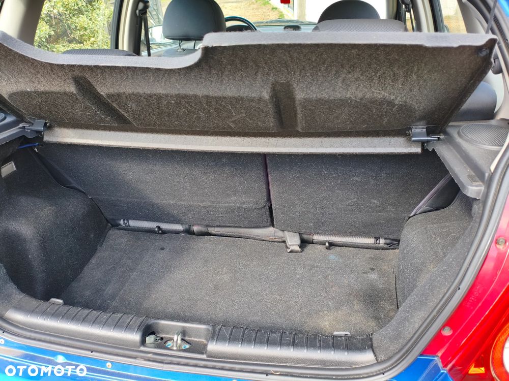 Chevrolet Aveo 1.4 16V LT - 18