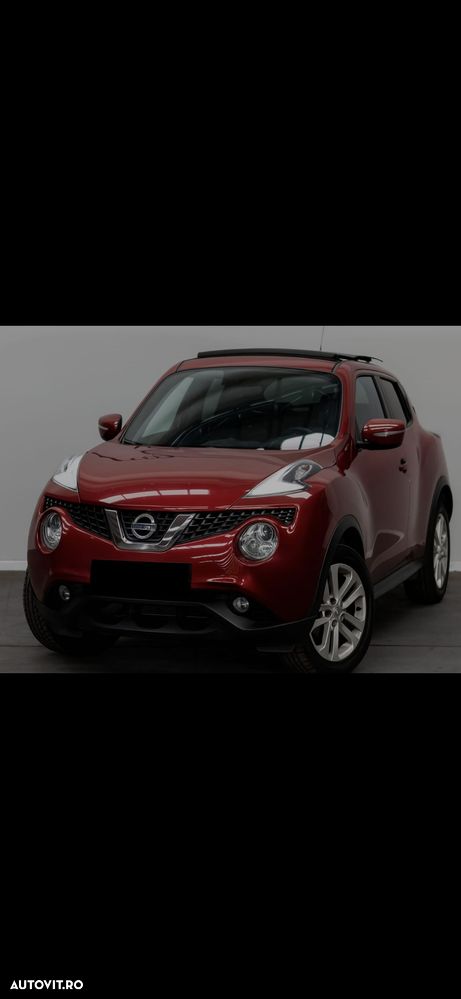 Nissan Juke 1.2L DIG-T Start/Stop Tekna - 1