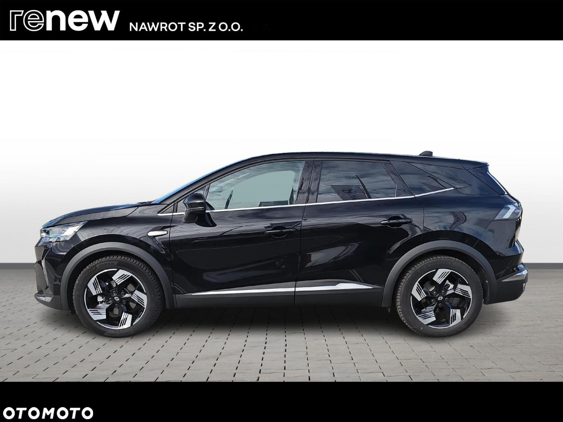 Renault Symbioz - 2