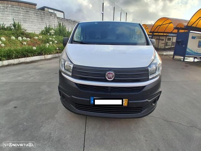 Fiat Talento 1.6 - 2