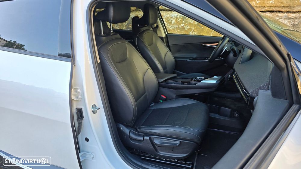 Kia EV6 - 50